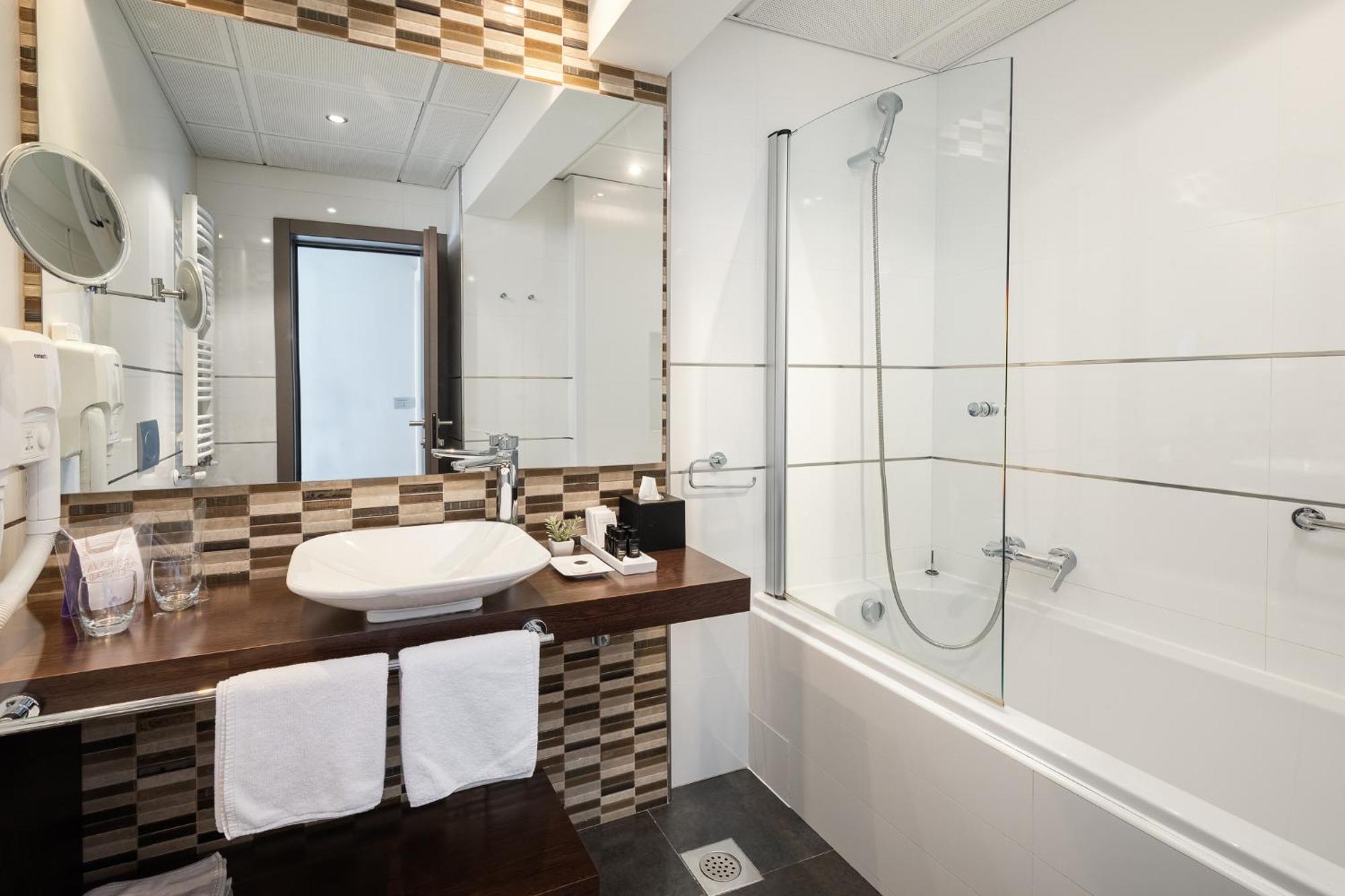 Boutique Hotel Adoral Rabac Luaran gambar