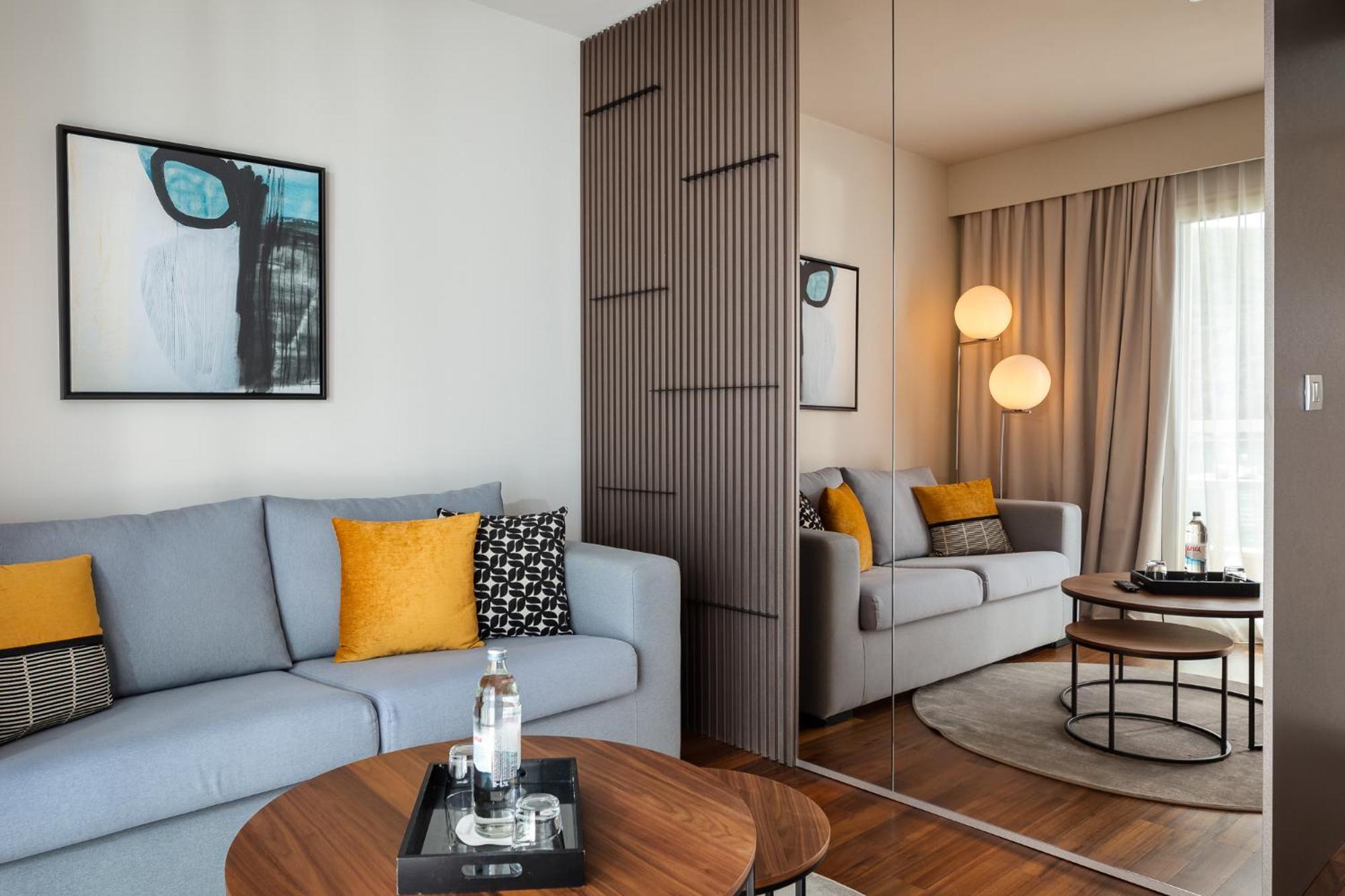 Boutique Hotel Adoral Rabac Luaran gambar