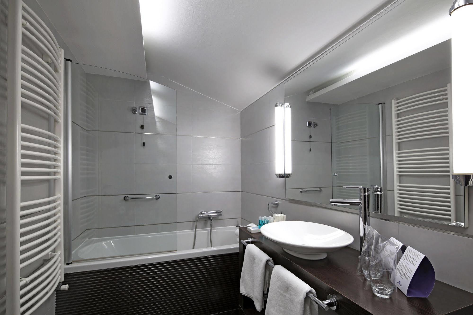 Boutique Hotel Adoral Rabac Luaran gambar